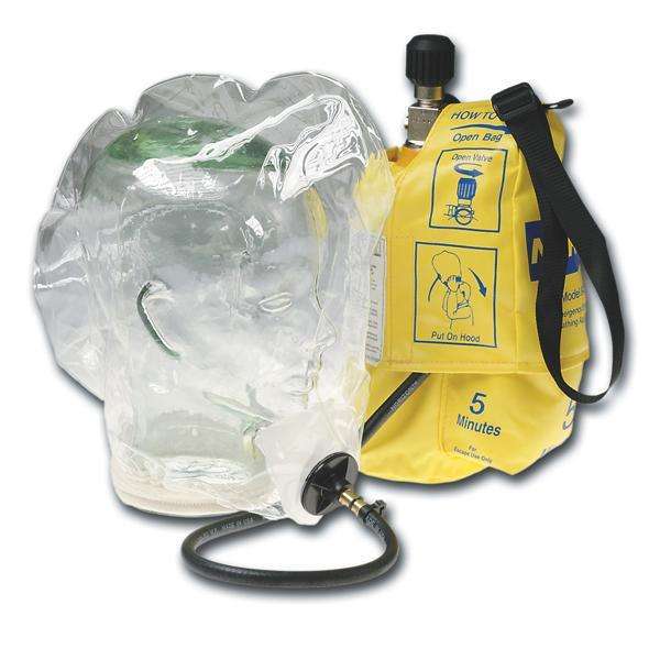 緊急逃生呼吸器圖片/緊急逃生呼吸器樣板圖 (3)