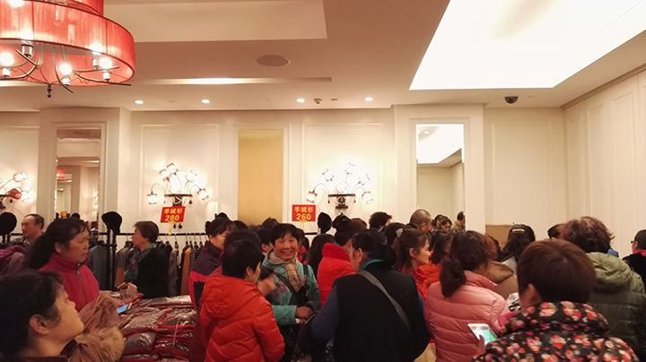 服裝店防盜器圖片/服裝店防盜器樣板圖 (3)