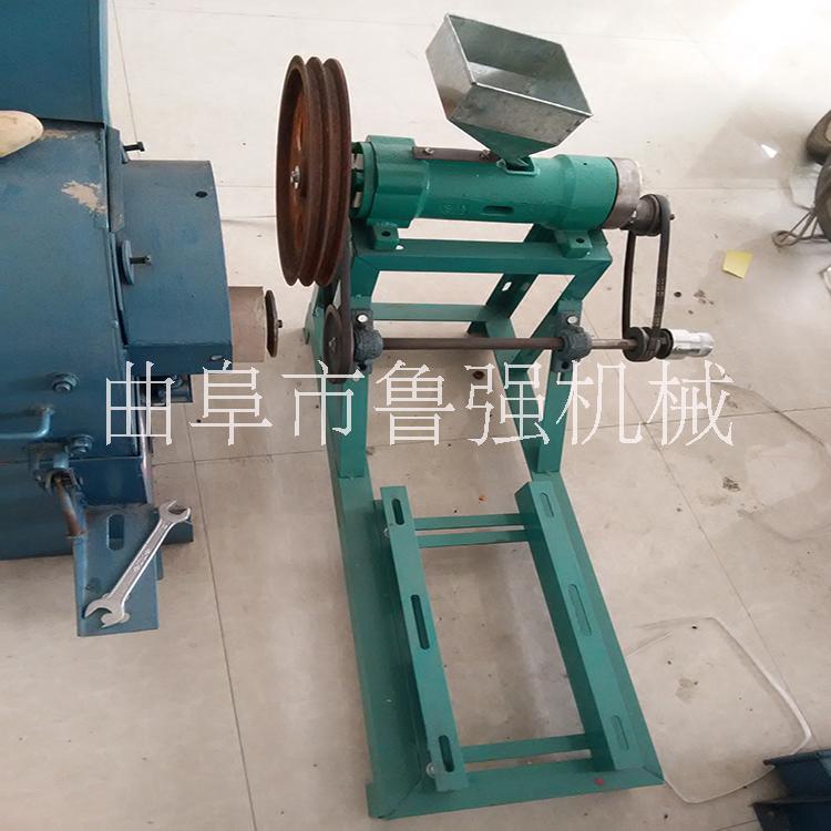 膨化機(jī)圖片/膨化機(jī)樣板圖 (4)