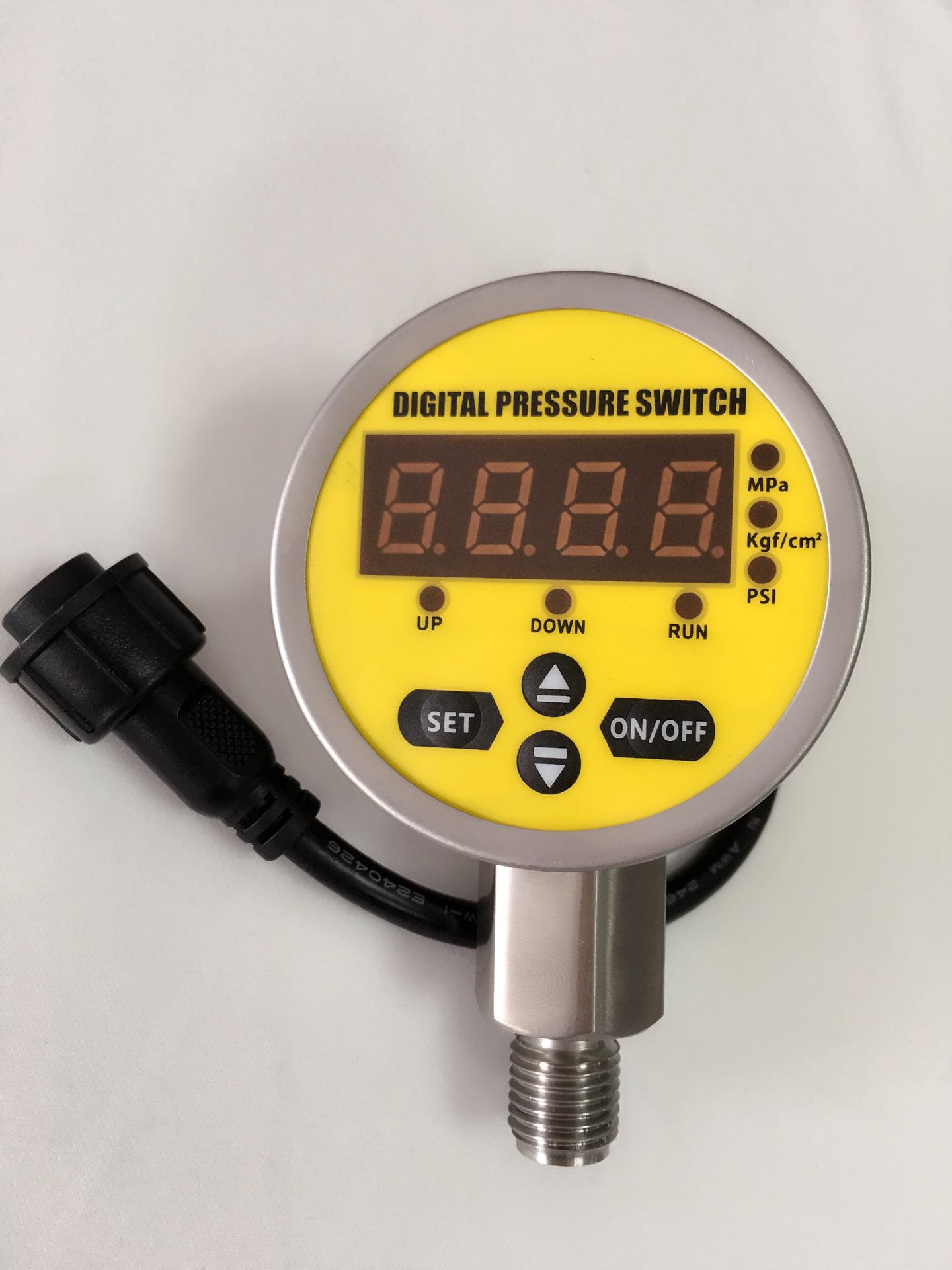 數(shù)字壓力表圖片/數(shù)字壓力表樣板圖 (1)