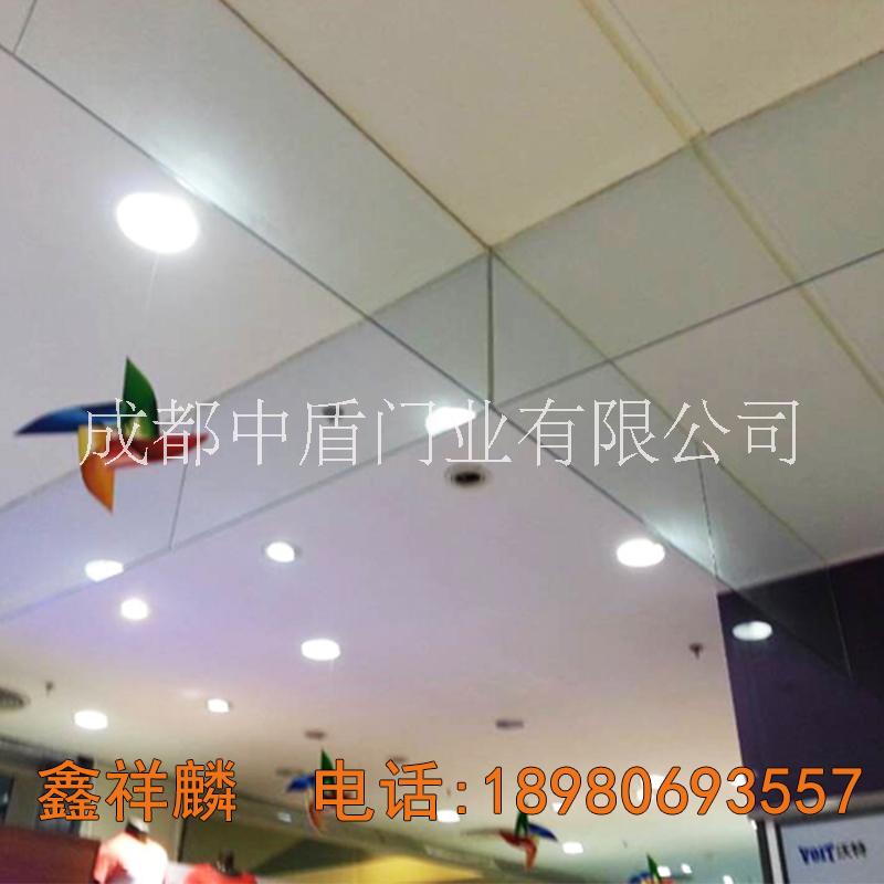 擋煙垂壁布圖片/擋煙垂壁布樣板圖 (4)