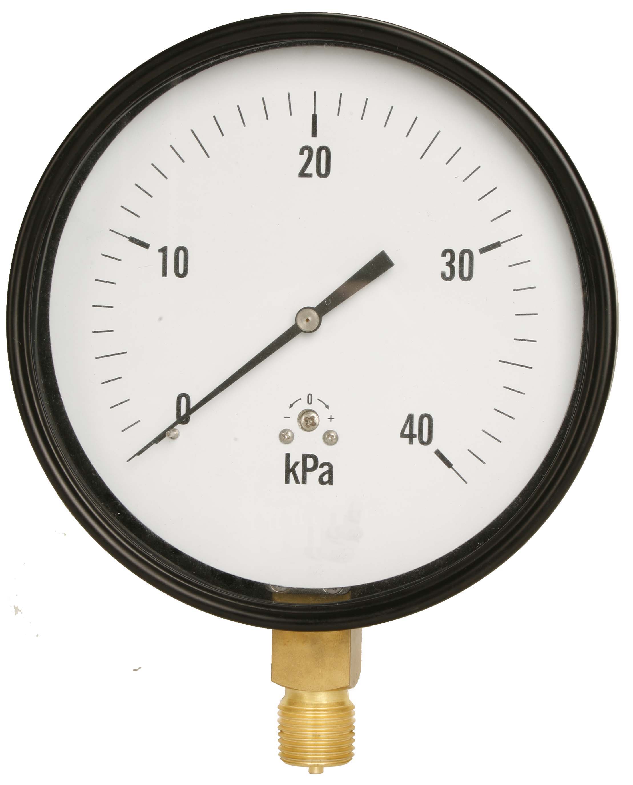 不銹鋼膜盒表圖片/不銹鋼膜盒表樣板圖 (3)