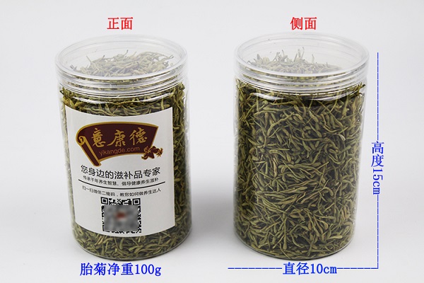孕婦能喝金銀花茶嗎，金銀花泡水作用