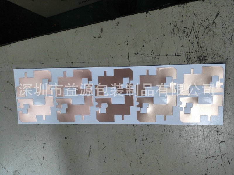 散熱片圖片/散熱片樣板圖 (3)