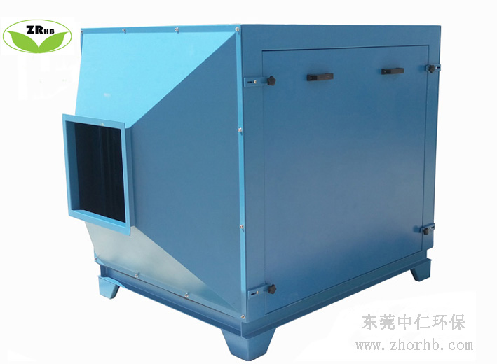 佛山電子廠焊錫廢氣處理設(shè)備 焊錫廢氣治理設(shè)備