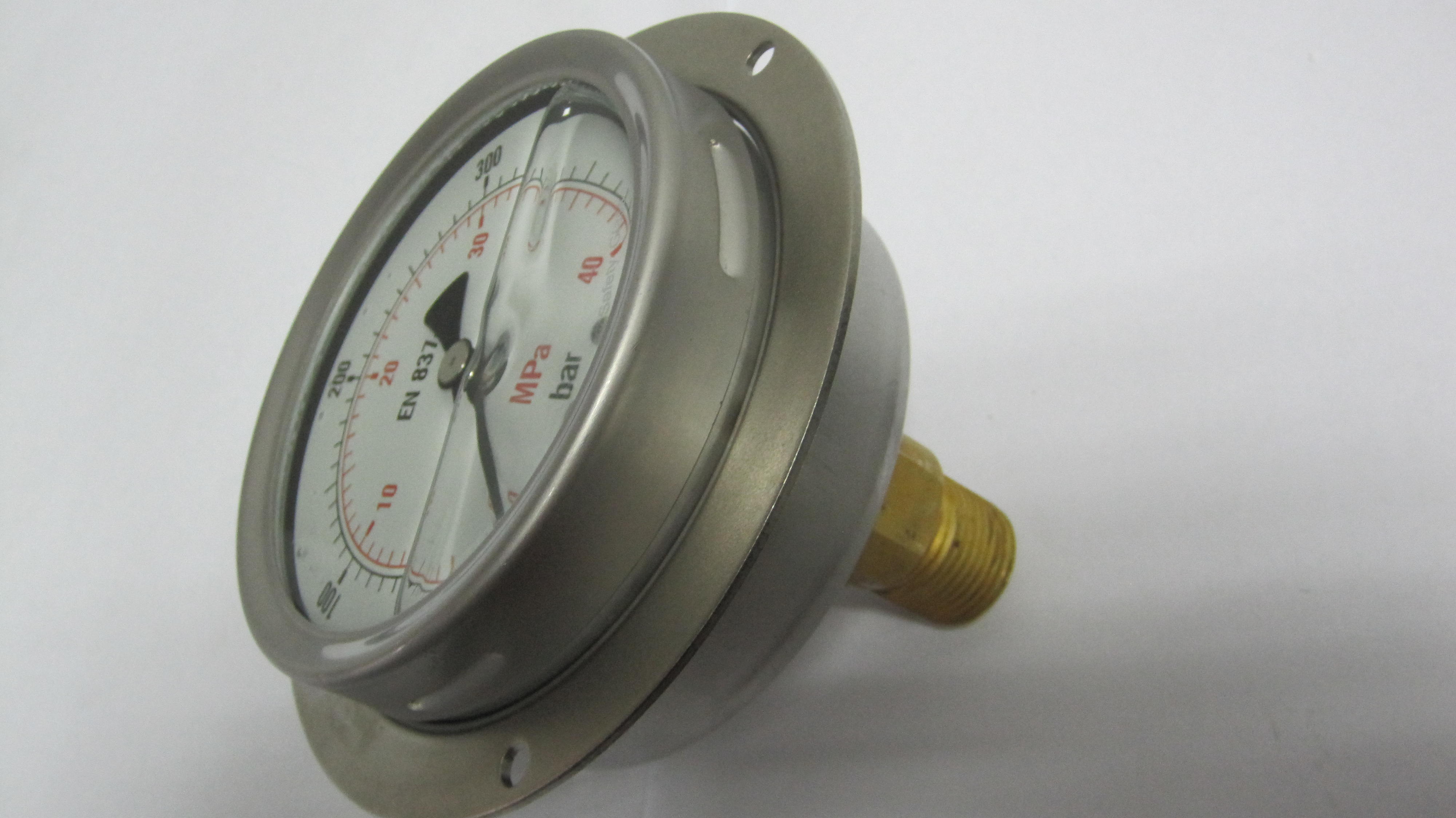 軸向盤裝壓力表圖片/軸向盤裝壓力表樣板圖 (2)