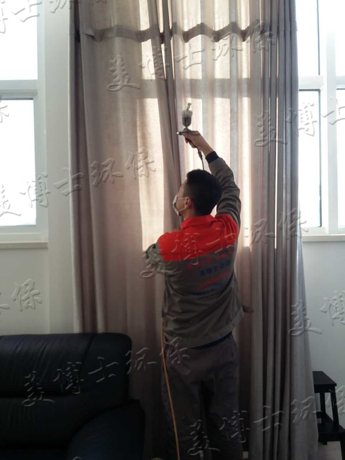 空氣污染治理圖片/空氣污染治理樣板圖 (1)