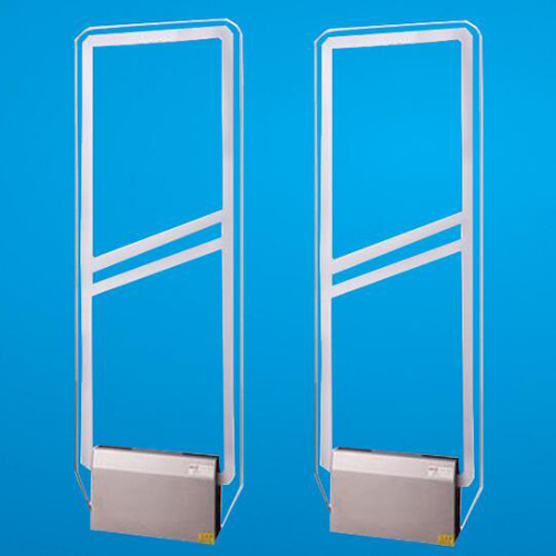 水晶防盜器一體機(jī)圖片