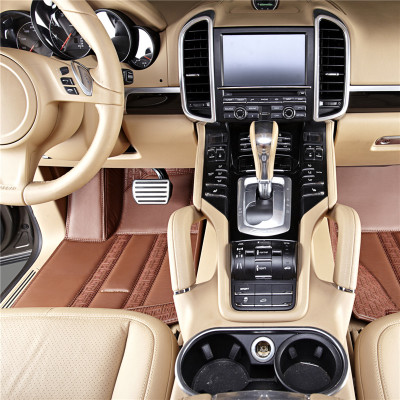 廠家熱銷新款 定制專車商務經(jīng)典汽車腳墊 全包圍結構版型汽車腳墊