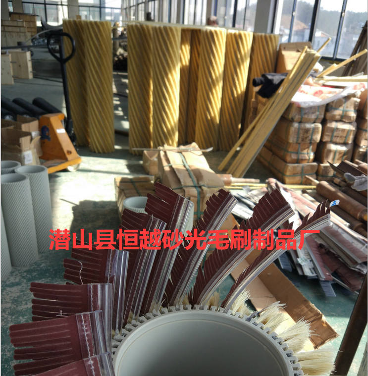 劍麻條刷圖片/劍麻條刷樣板圖 (1)