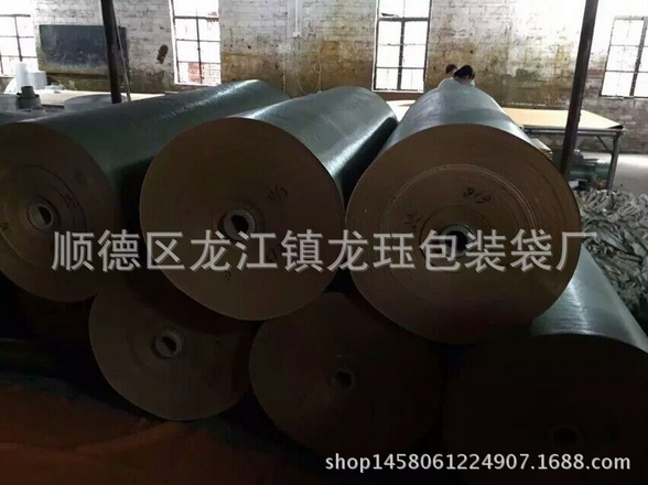 廠家直銷床墊包裝袋 牛皮紙袋圖片/廠家直銷床墊包裝袋 牛皮紙袋樣板圖 (3)