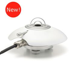 次基準總輻射傳感器圖片