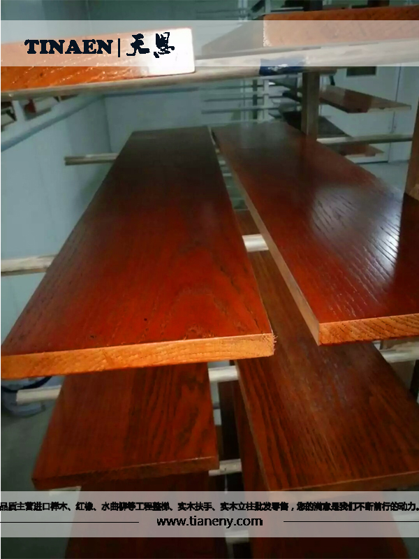 實木樓梯，樓梯立柱，樓梯扶手，樓梯彎頭，樓梯踏板，整梯定制