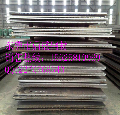 高溫合金GH2901廠家圖片/高溫合金GH2901廠家樣板圖 (2)