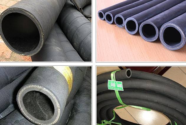 河北興銘管業(yè)耐高溫蒸汽膠管