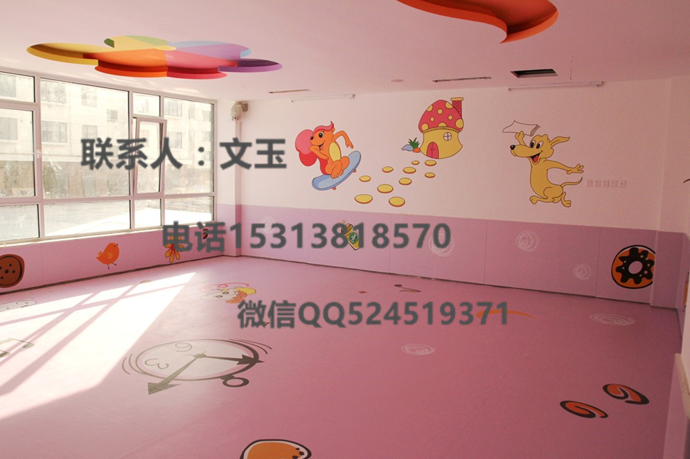 碩馳地板。塑膠地板圖片/碩馳地板。塑膠地板樣板圖 (3)