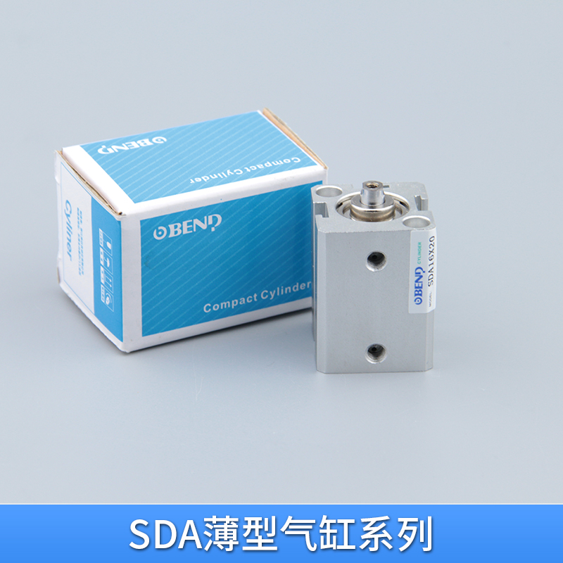 薄型氣缸圖片/薄型氣缸樣板圖 (3)