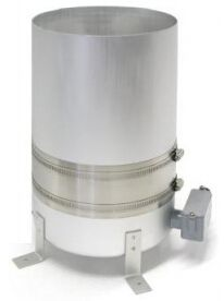 Rainew 自動雨量計圖片