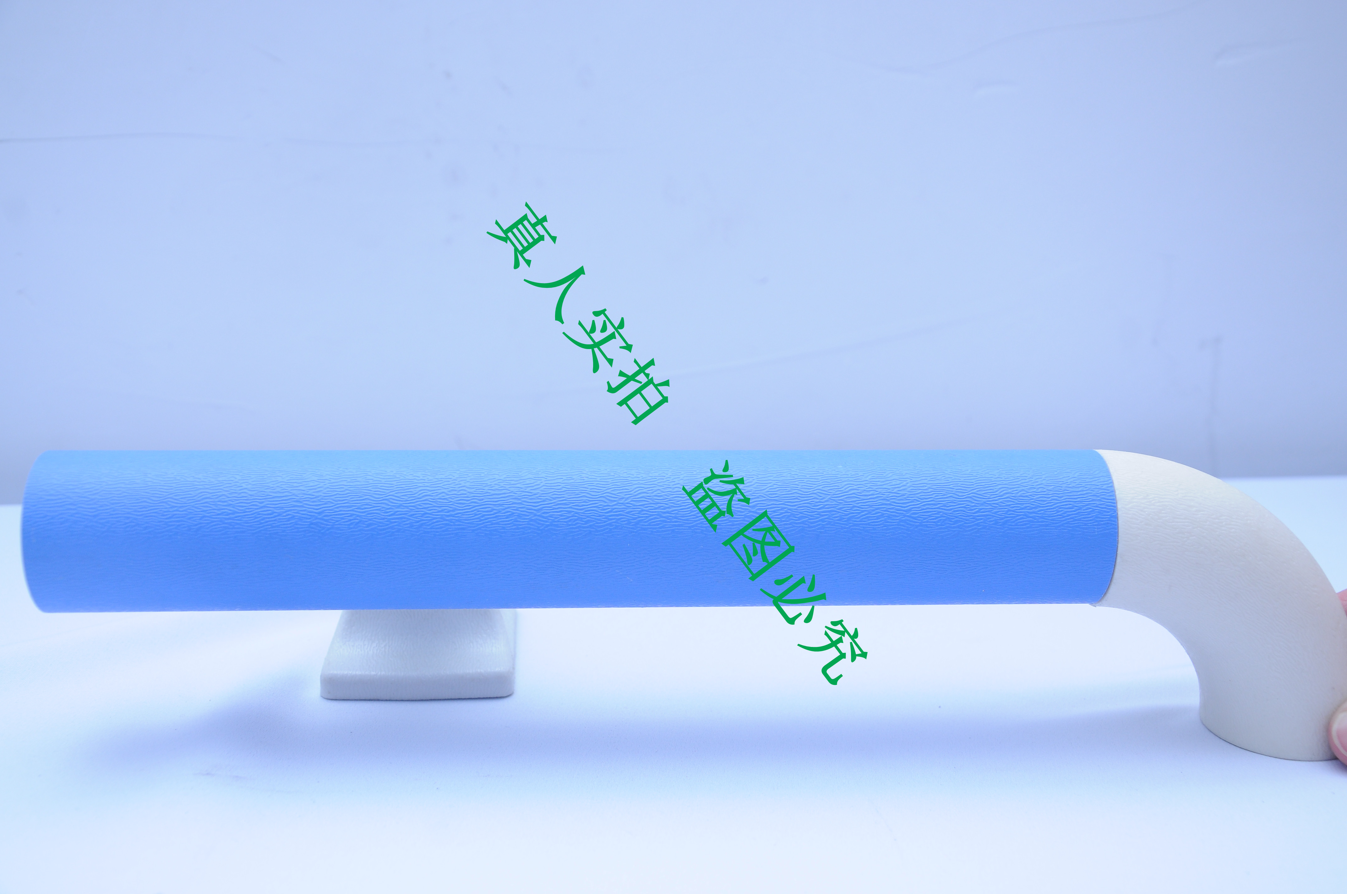 凱茂走廊醫(yī)用38mm圓防撞扶手圖片/凱茂走廊醫(yī)用38mm圓防撞扶手樣板圖 (3)