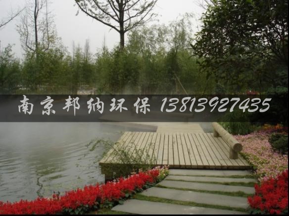 人造霧景觀設(shè)備 霧森景觀設(shè)備 一套霧化噴頭多少錢(qián)？