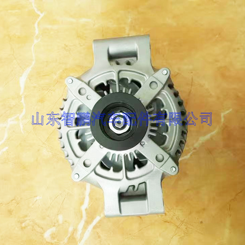 發(fā)電機圖片/發(fā)電機樣板圖 (2)