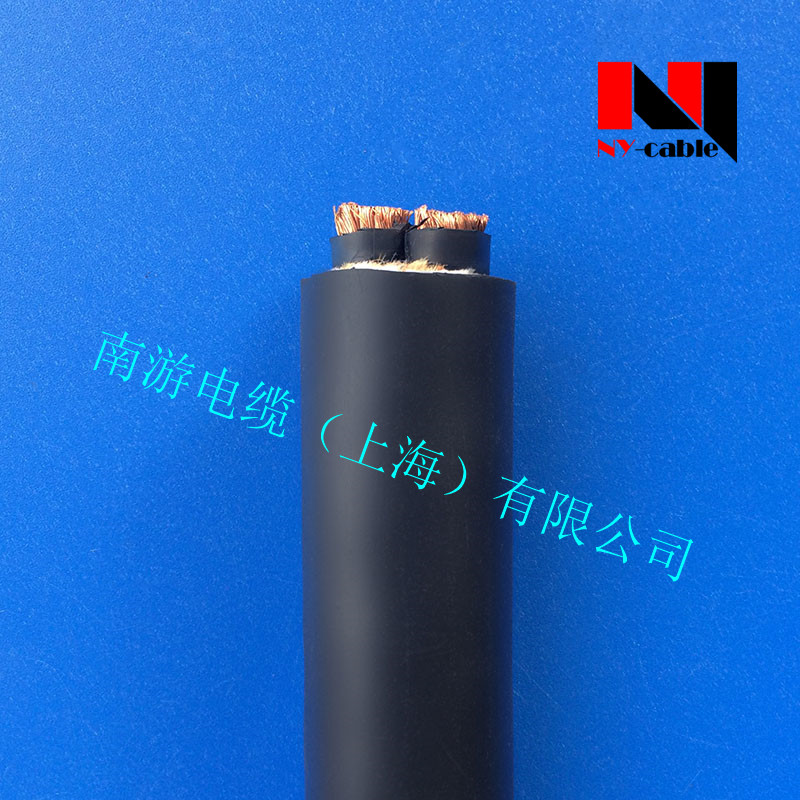 高強(qiáng)度耐磨鏟運(yùn)機(jī)電纜 卷筒電纜