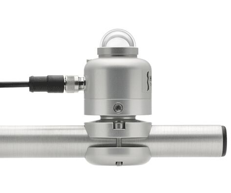 新型總輻射傳感器圖片