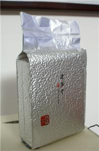 鋁箔袋，食品鋁箔袋圖片