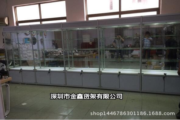 精品展示柜圖片/精品展示柜樣板圖 (3)