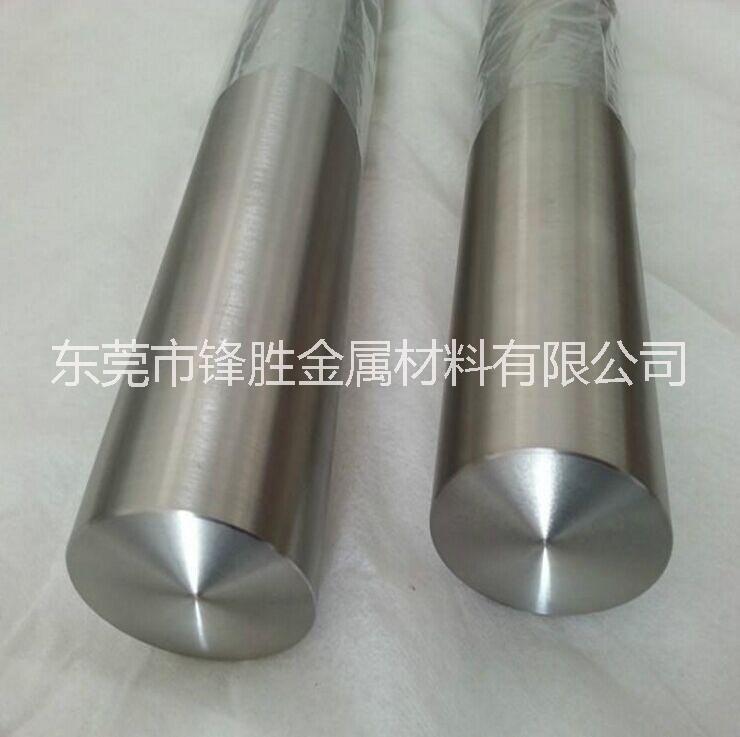 東莞9CR18MOV馬氏體不銹鋼圖片