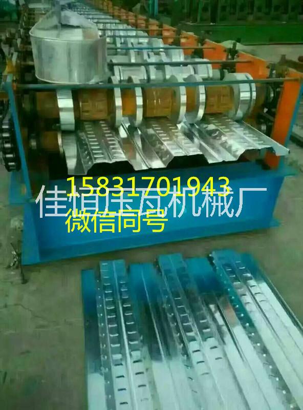 樓承板機(jī)圖片/樓承板機(jī)樣板圖 (1)