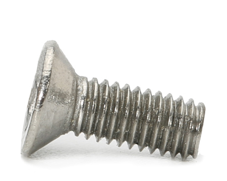 不銹鋼梅花沉頭螺絲圖片/不銹鋼梅花沉頭螺絲樣板圖 (2)