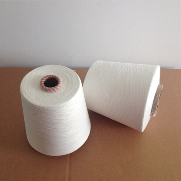 渦流紡滌粘紗16支21支32支圖片/渦流紡滌粘紗16支21支32支樣板圖 (3)