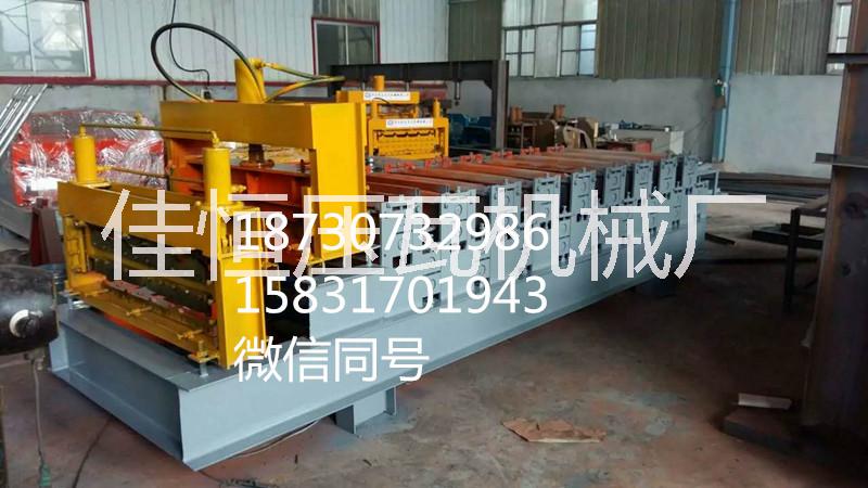 壓瓦機(jī)840圖片/壓瓦機(jī)840樣板圖 (2)