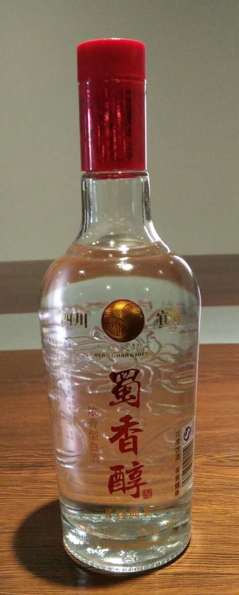 宜賓白酒--蜀香醇大經(jīng)典圖片