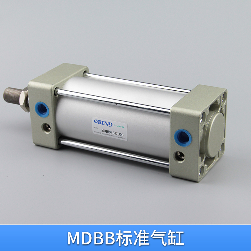 標(biāo)準(zhǔn)氣缸圖片/標(biāo)準(zhǔn)氣缸樣板圖 (4)