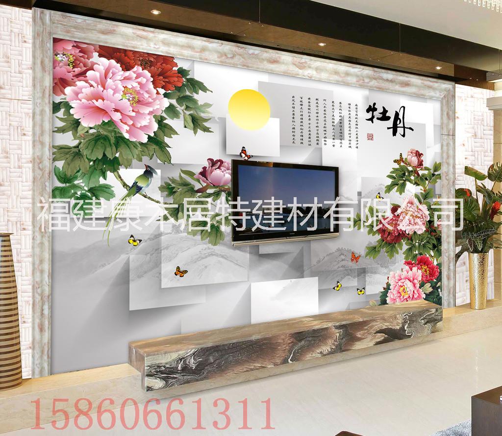 集成墻面圖片/集成墻面樣板圖 (2)