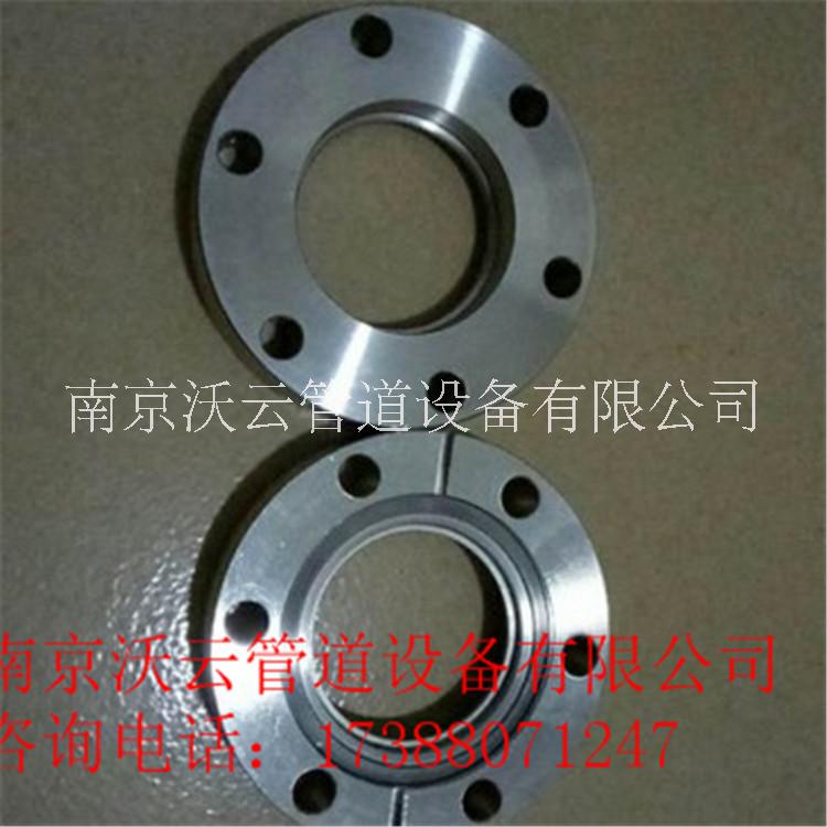 專業(yè)供應(yīng)碳鋼法蘭 國(guó)標(biāo)對(duì)焊法蘭廠圖片