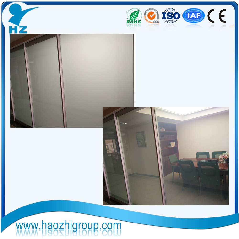 艾蔚特智能調(diào)光玻璃圖片