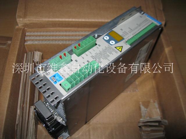 施耐德伺服驅動器維修圖片