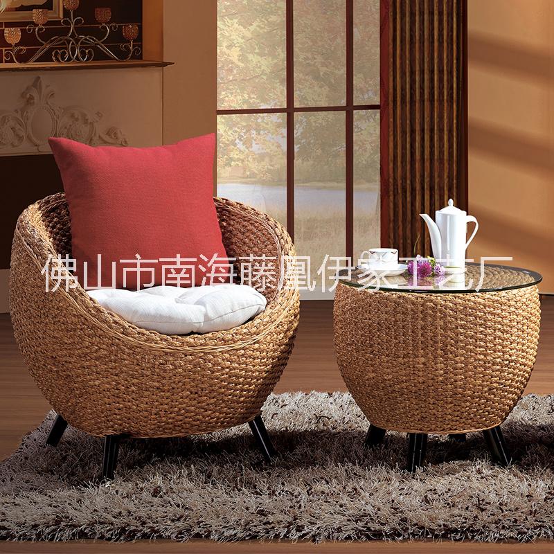 海草藤椅圖片/海草藤椅樣板圖 (2)