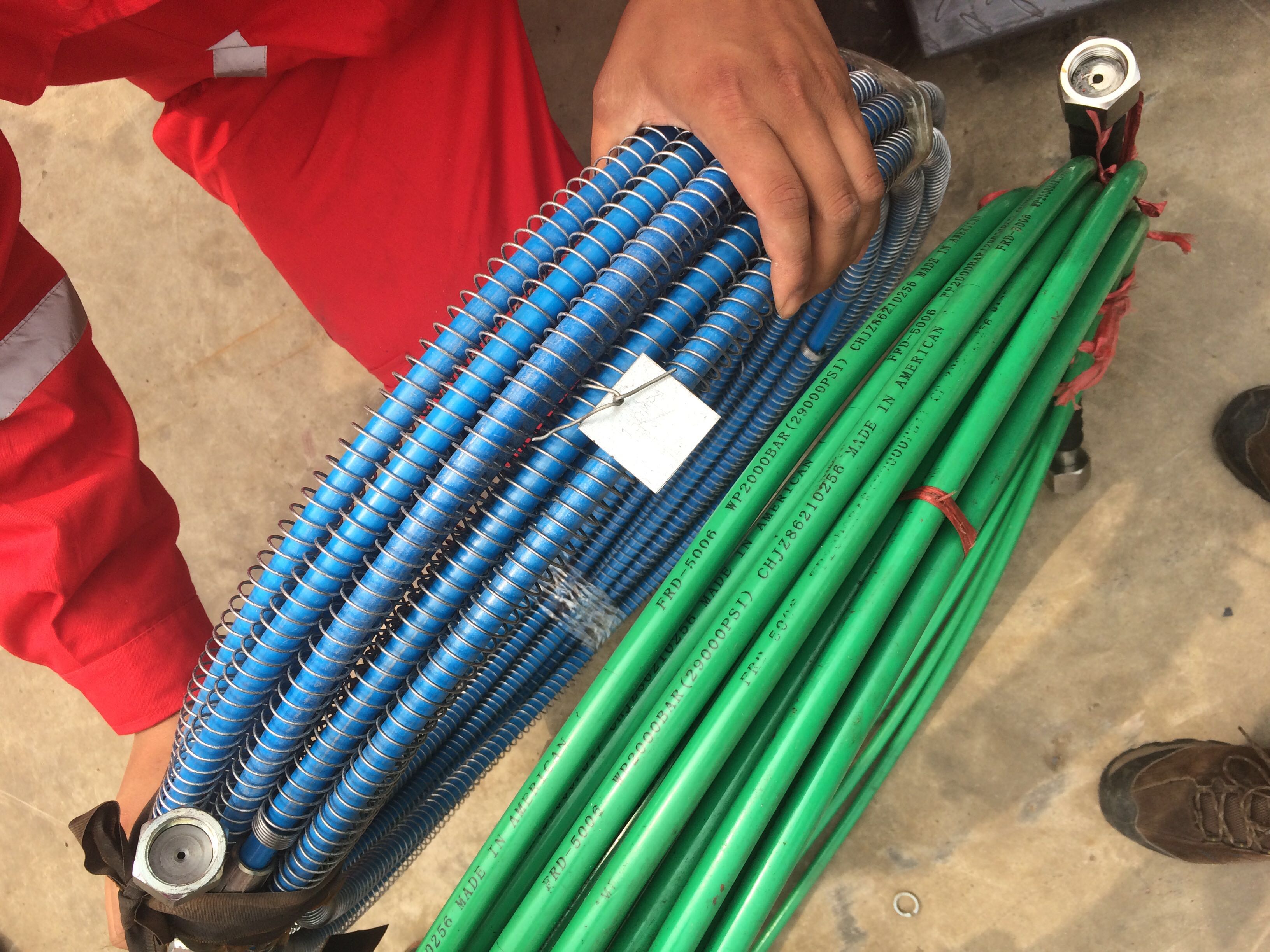 耐高溫蒸汽膠管圖片/耐高溫蒸汽膠管樣板圖 (3)