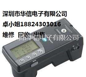 美能達(dá)CL-500A照度計(jì)回收電話18824303016 維修