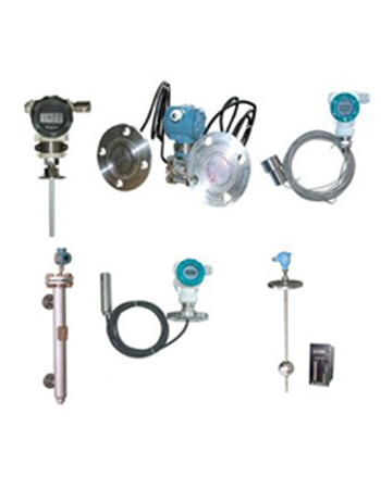 SAS系列液位變送器