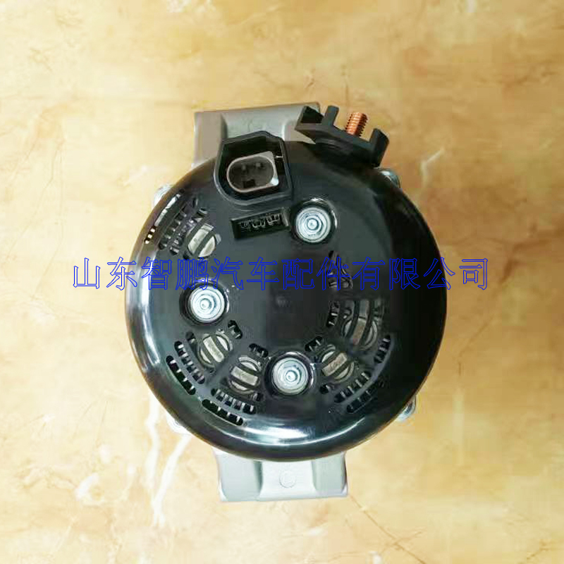 發(fā)電機圖片/發(fā)電機樣板圖 (3)