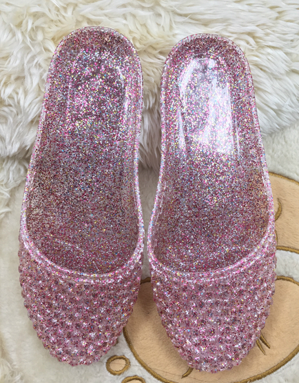 潮流時尚簡約拖鞋圖片/潮流時尚簡約拖鞋樣板圖 (4)