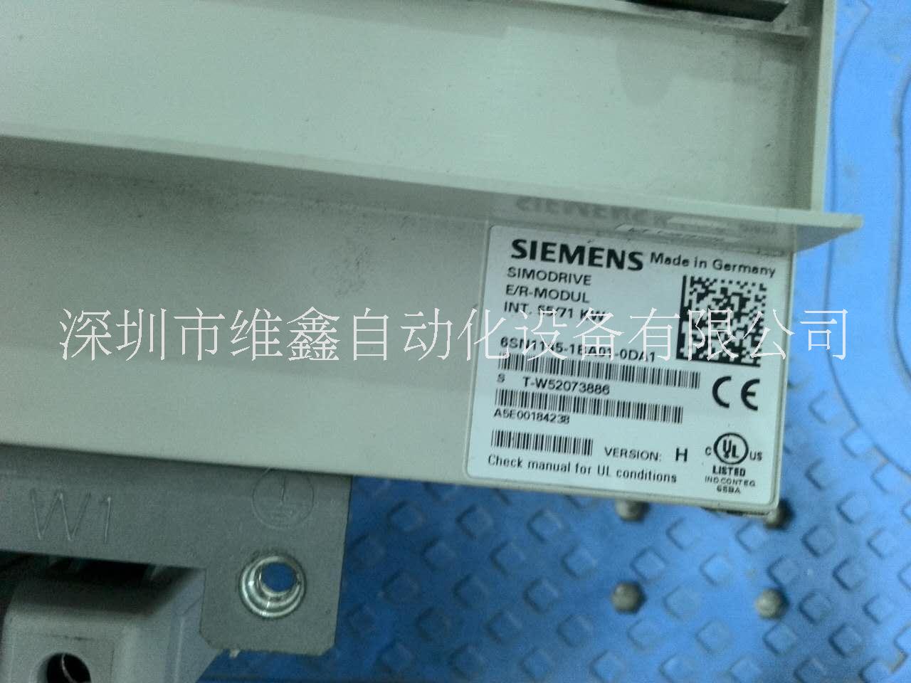 伺服電源維修圖片/伺服電源維修樣板圖 (4)