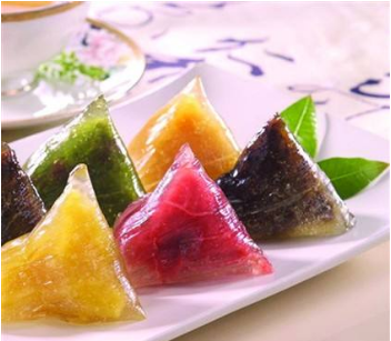 沈陽粽子(沈陽粽子的種類價格)圖片