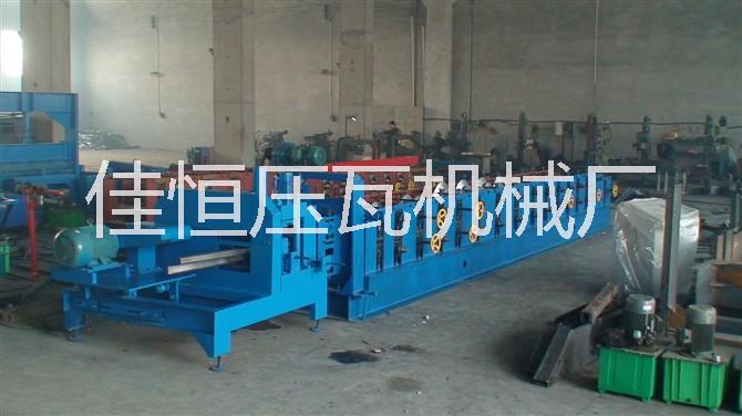 80-300C型鋼檁成型機圖片/80-300C型鋼檁成型機樣板圖 (4)