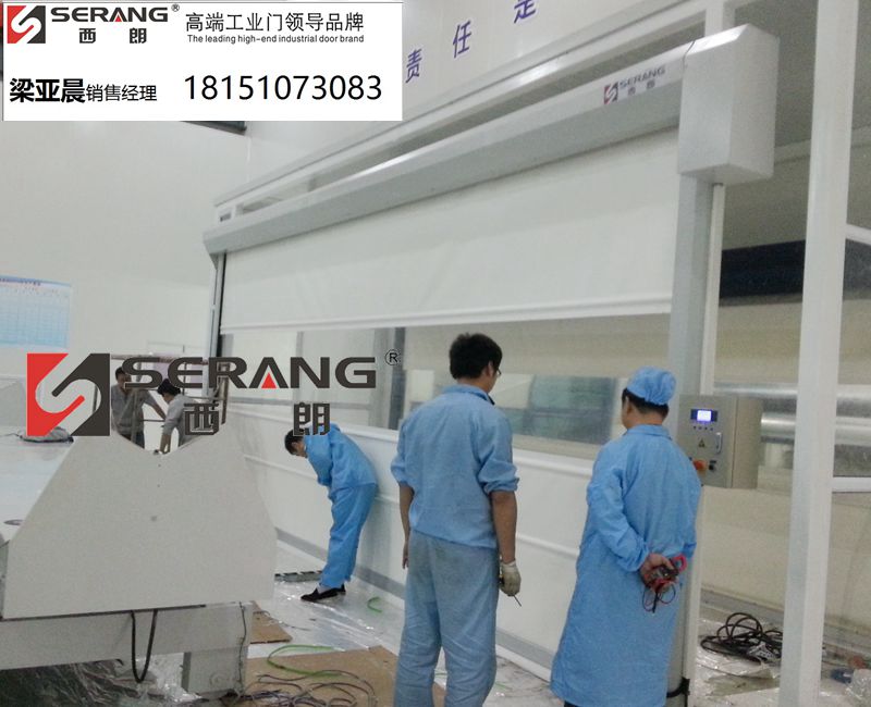 南京拉鏈?zhǔn)娇焖匍T能抗風(fēng)嗎